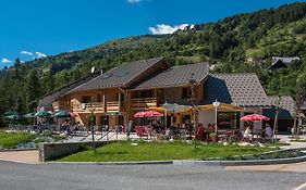 Auberge de la Gravière
